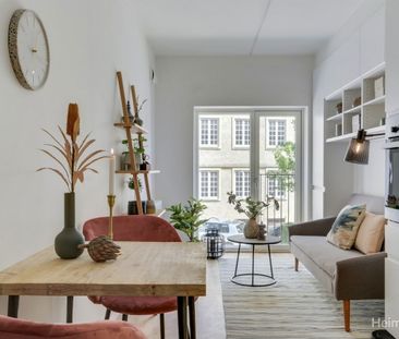C.F. Richs Vej 105C, st. 16, 2000 Frederiksberg - Foto 4
