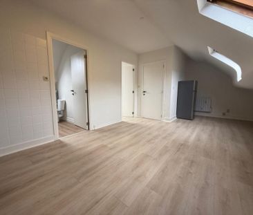Penthouse 1ch de +/- 40m² - Forest - Foto 6
