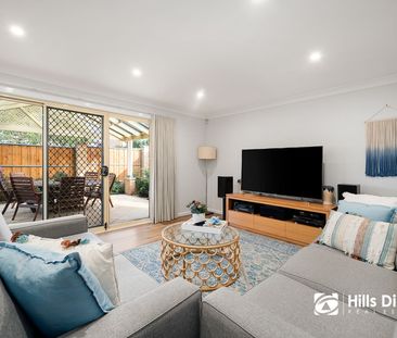 Renovated Single-Level Hamptons-Inspired Home in Prime Kellyville R... - Photo 4