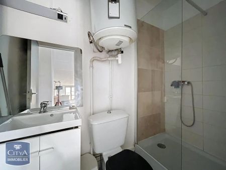 Appartement à louer 2 pièces 33.54m² - Photo 5