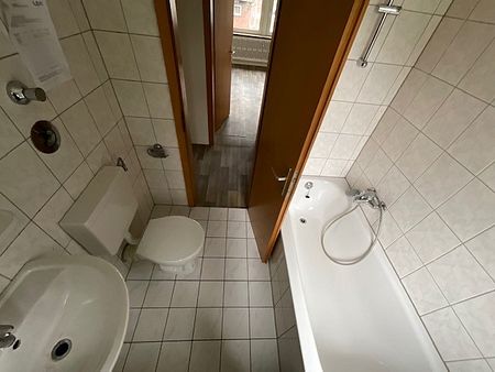 2-Zimmer-Wohnung in Duisburg Buchholz - Foto 2