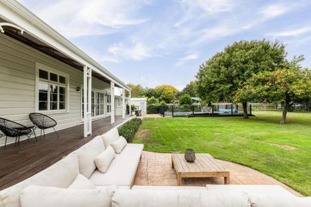 Three bedroom semi-rural character home close ... - Photo 4