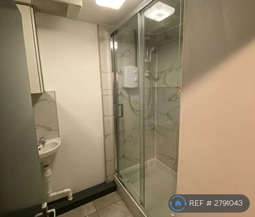 1 bedroom in a flat share to rent - Photo 6