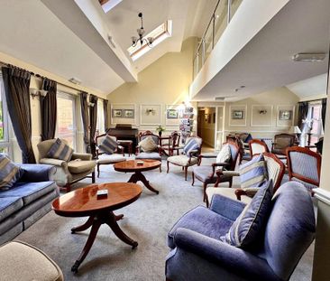 2 bedroom retirement property to rent - Photo 1