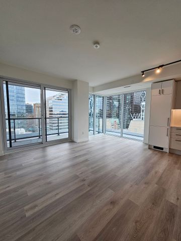 For Lease - 280 Dundas Street Unit# 1405, Toronto, Ontario - Photo 2