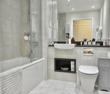 2 Bed Flat, Buttercup House, SW17 - Photo 6