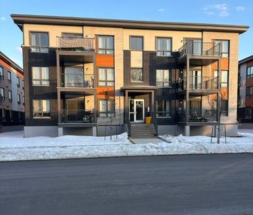 Beau et grand 3 1/2 pour 1 juillet 2026 - Photo 4