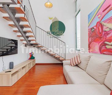 Bilocale via Giovanni Livraghi 18, Precotto, Milano - Photo 6