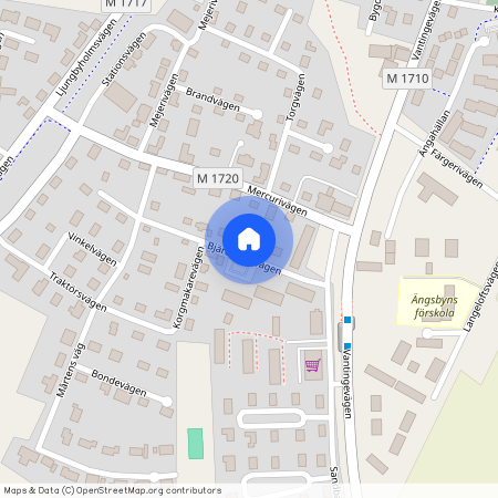 FÖRSLÖV, Förslöv, Skåne, Båstad, Langetoftsvägen 8