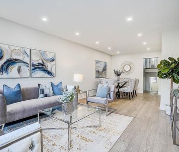 For Lease - 269 Shawnee Circle Unit# Upstairs, Toronto, Ontario - Photo 2