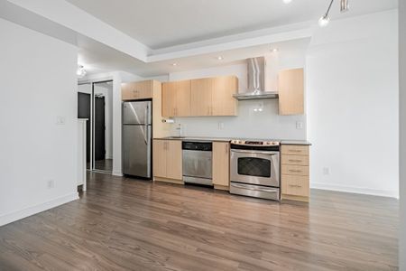 For Lease - 165 Legion Road Unit# 1034, Toronto, Ontario - Photo 4