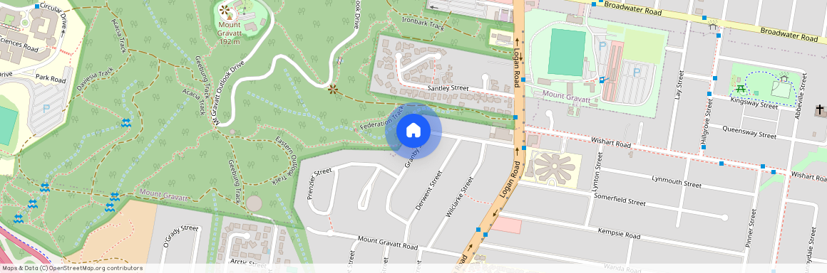 49 Granby Street, QLD 4122, Gravatt