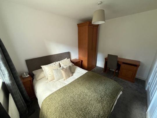 St Katherines Court, Derby, DE22 - Photo 1