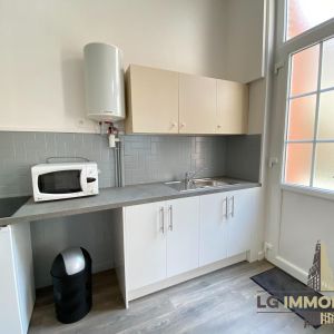 Amiens HENRIVILLE - TYPE 1 - Photo 2