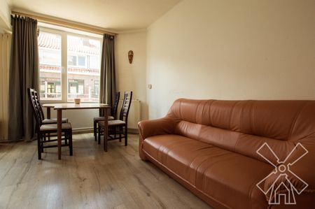 Van den Berghstraat (1443) - Photo 2