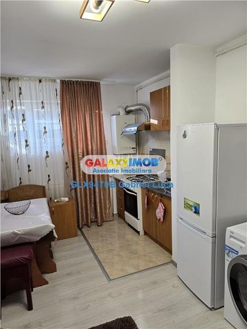 Apartament 38 mp | Bucatarie Open Space | Centrala | Parcare - Photo 5
