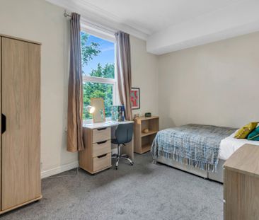 FLAT 5, 257 HYDE PARK ROAD Leeds - LS6 1AG - Photo 6