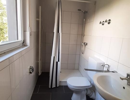 Tönisheider Straße 71-Wohnberechtigungsschein-schöne 1 ZKB Wohnung im EG *ab sofort* zu vermieten - Foto 1