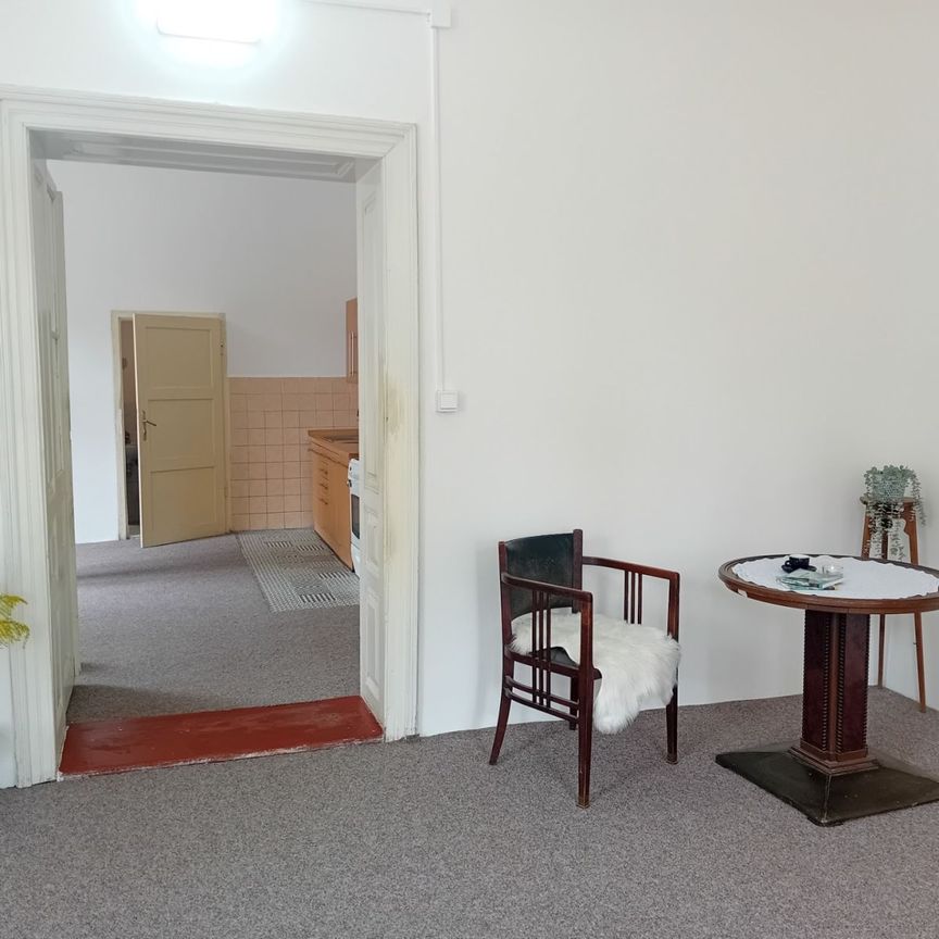 Pronájem bytu 1+1 • 65 m² bez realitkyRoháče z Dubé, Česká Lípa - Česká Lípa, Liberecký kraj - Photo 1