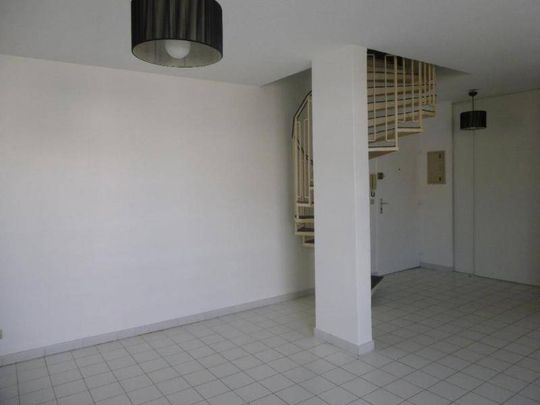 Location appartement 2 pièces 47.64 m² à Montpellier (34000) - Photo 1