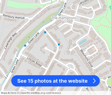 Longfellow Road, Worcester Park, KT4 - Photo 1