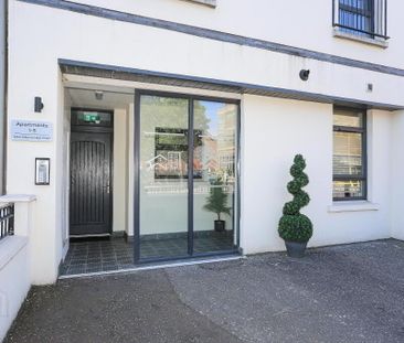 Apt 1, 225a Albertbridge Road, Belfast, BT5 4PX - Photo 6