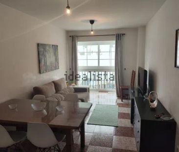 Alquiler de piso en Calle Málaga, 32 - Photo 2