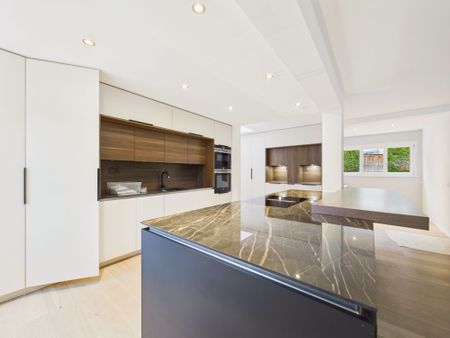 Lichtdurchflutete 4.5-Zimmer-Wohnung in Köniz, BE - Photo 3