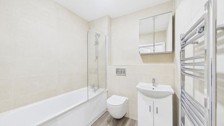 2 bedroom apartment to rent - Photo 5