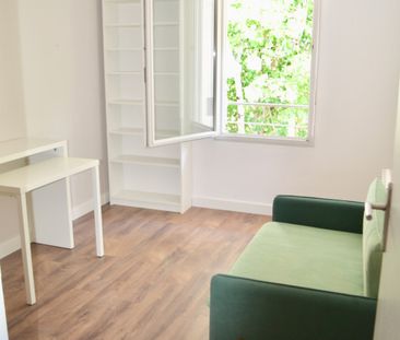 Colocation en excellent état pour étudiants - Photo 4