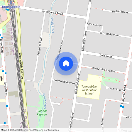 7 Ulonga Pl, NSW 2146, Toongabbie