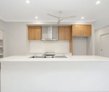 Brand New 4-Bedroom Home – Modern Comfort & Style! - Photo 3