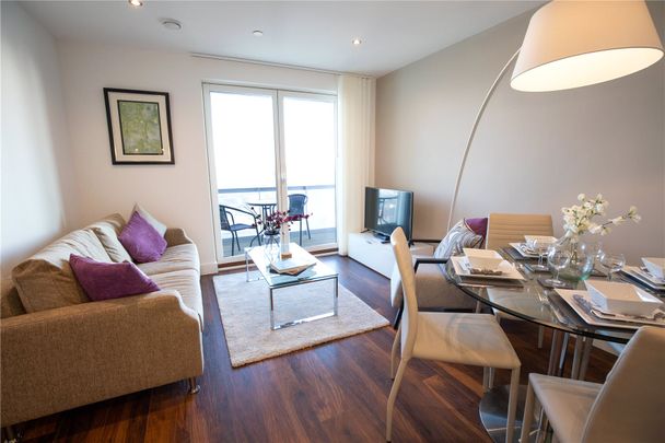 New Bridge Street Salford M3 - Photo 1