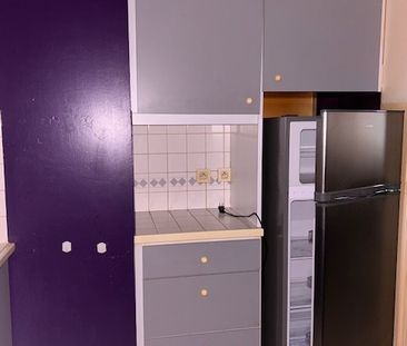 Appartement T2 meublé en location à Toulouse - Photo 1