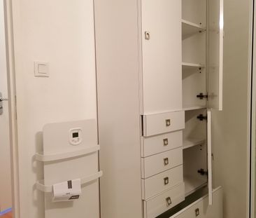 Location Appartement 2 pièces 39m² ST JEAN DE MONTS 85160 - Photo 5