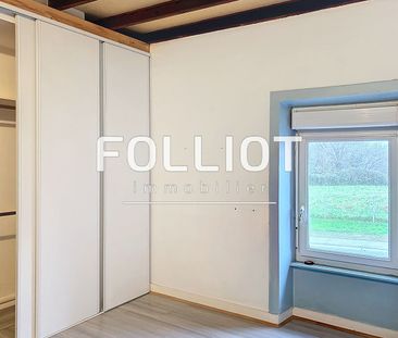A LOUER : Maison 4 pi�ces � Sartilly-Baie-Bocage - Photo 6