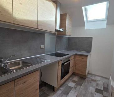 Location Appartement 2 Pièces 49 m² - Photo 4