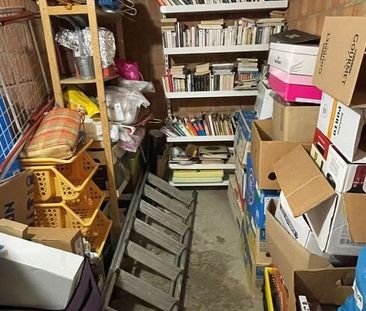 Appartement te huur - Foto 4
