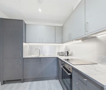 1 bedroom apartment to rent - Photo 5