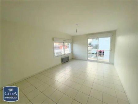 Appartement à louer 2 pièces 48.17m² - Photo 5