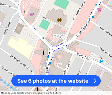 East Avenue, Hayes, Middlesex - Photo 1