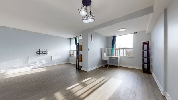 For Lease - 5 Shady Golfway N/A Unit# 715, Toronto, Ontario - Photo 1