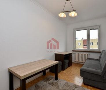 3-pokoje+kuchnia – umeblowane mieszkanie os. Kmity - Фото 2