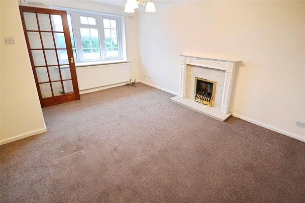 2 bedroom semi-detached house to rent - Photo 1