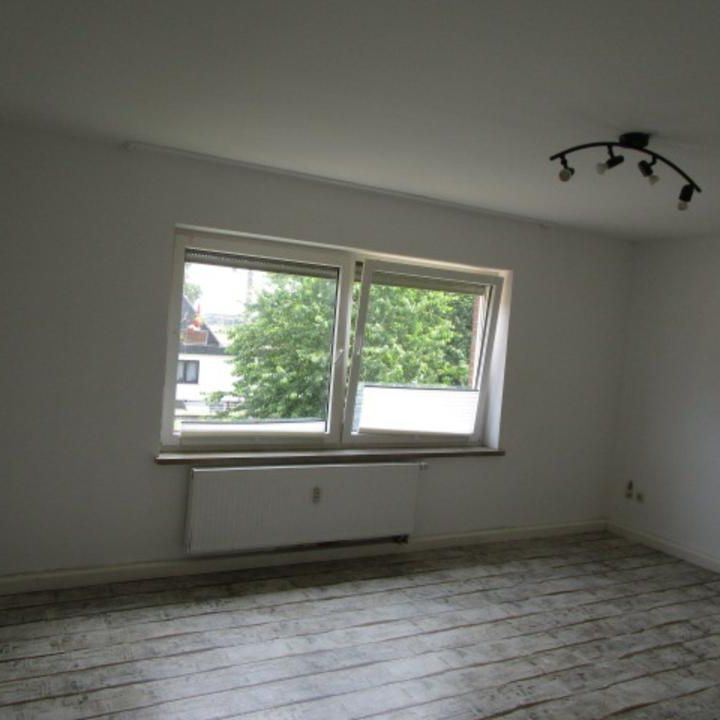 AdW: Helles, gepflegtes 1-Zimmer-Appartement in Niederkrüchten-Elmpt - Photo 1
