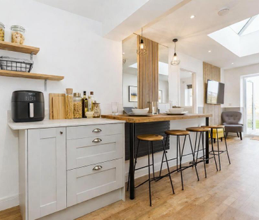 1 bedroom semi-detached house to rent - Photo 5