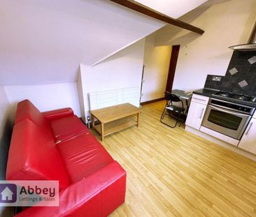 1 bedroom flat to rent - Photo 3