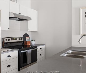 For Lease - 1370 ARGYLE Unit# 115, Windsor, Ontario - Photo 3
