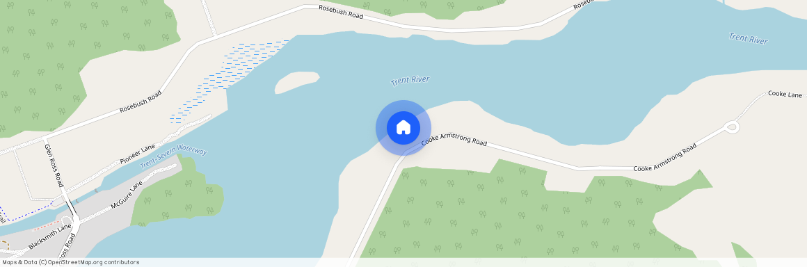 207 Cooke Armstrong Road, Quinte West