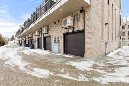 For Lease - 26 Case Ootes Drive, Toronto, Ontario - Photo 2